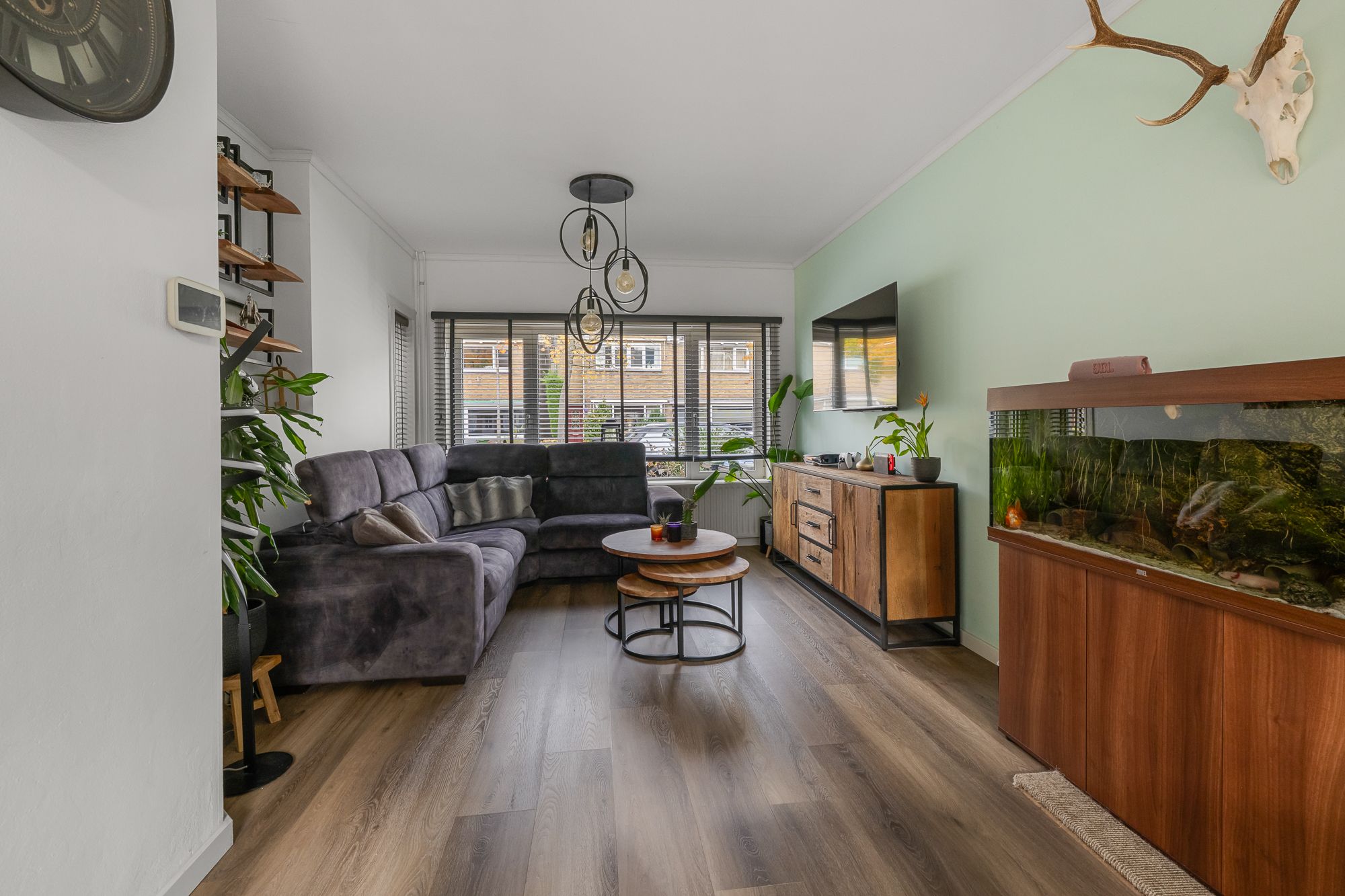 Foto 9 van Kieftstraat 17