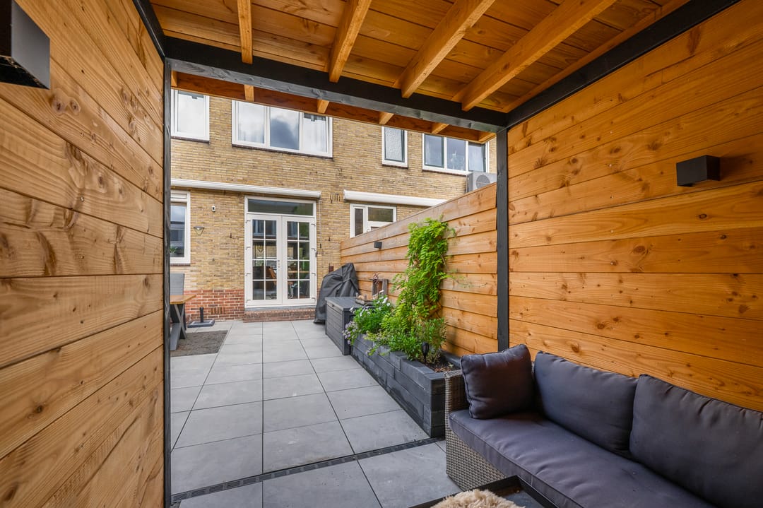 Foto 13 van Kieftstraat 17