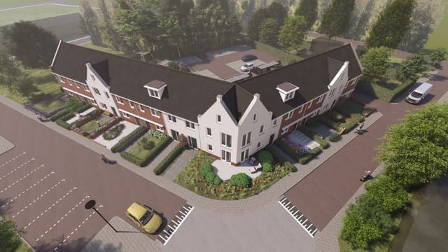 Foto 2 van Type Es (Bouwnr. 8)