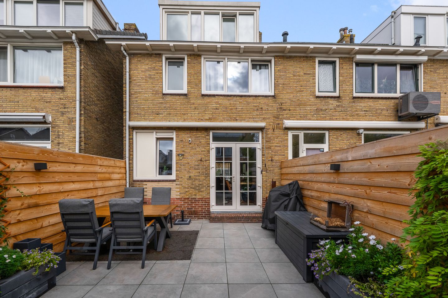 Foto 14 van Kieftstraat 17