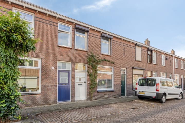 Photo 34 of Watertorenstraat 8