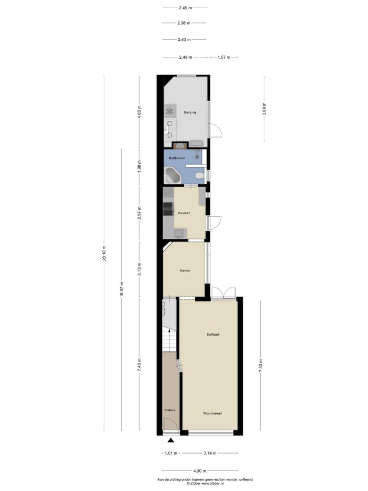 Photo 37 of Watertorenstraat 8