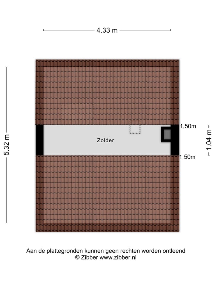 Photo 39 of Watertorenstraat 8