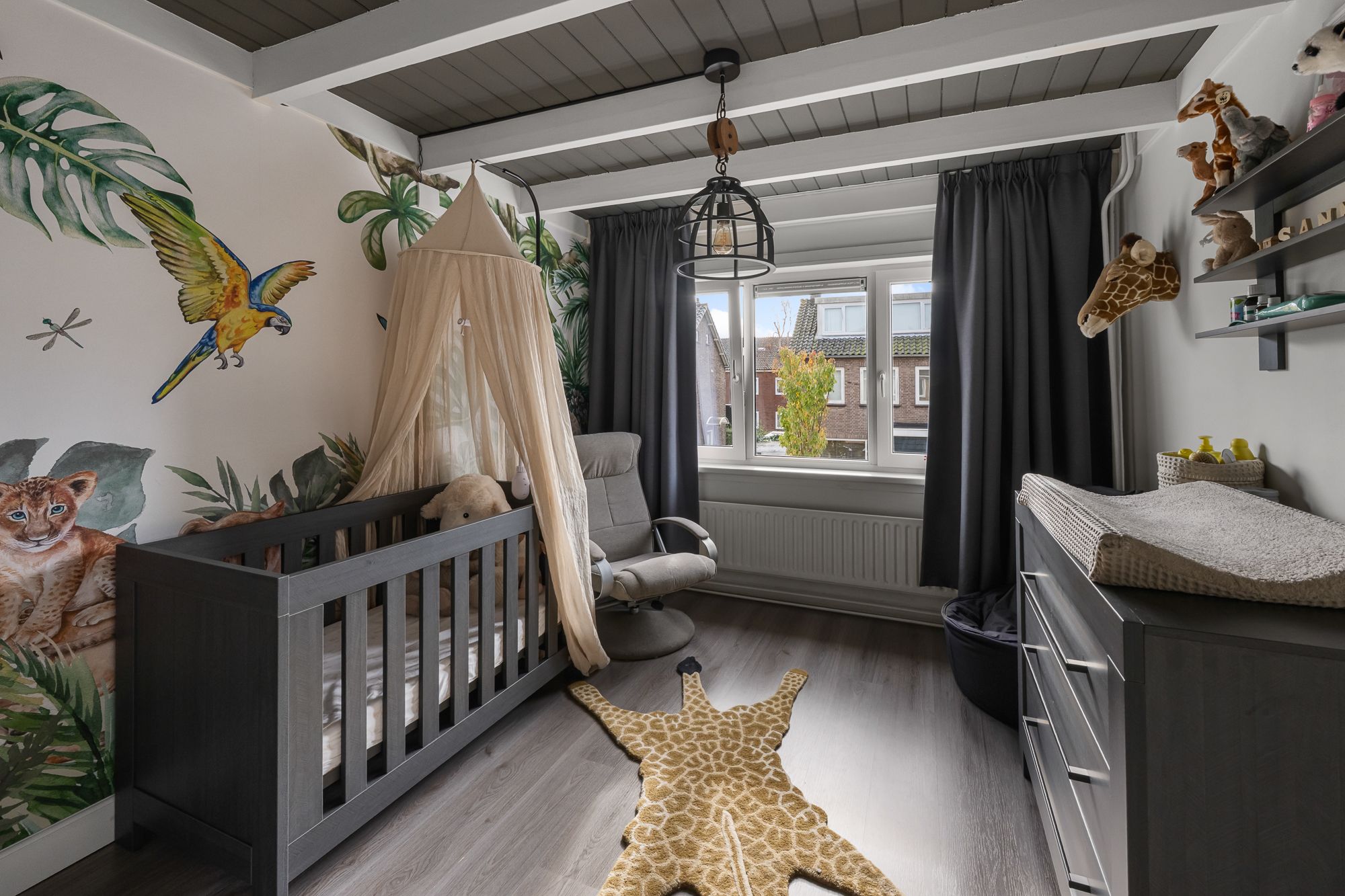 Foto 21 van Kieftstraat 17