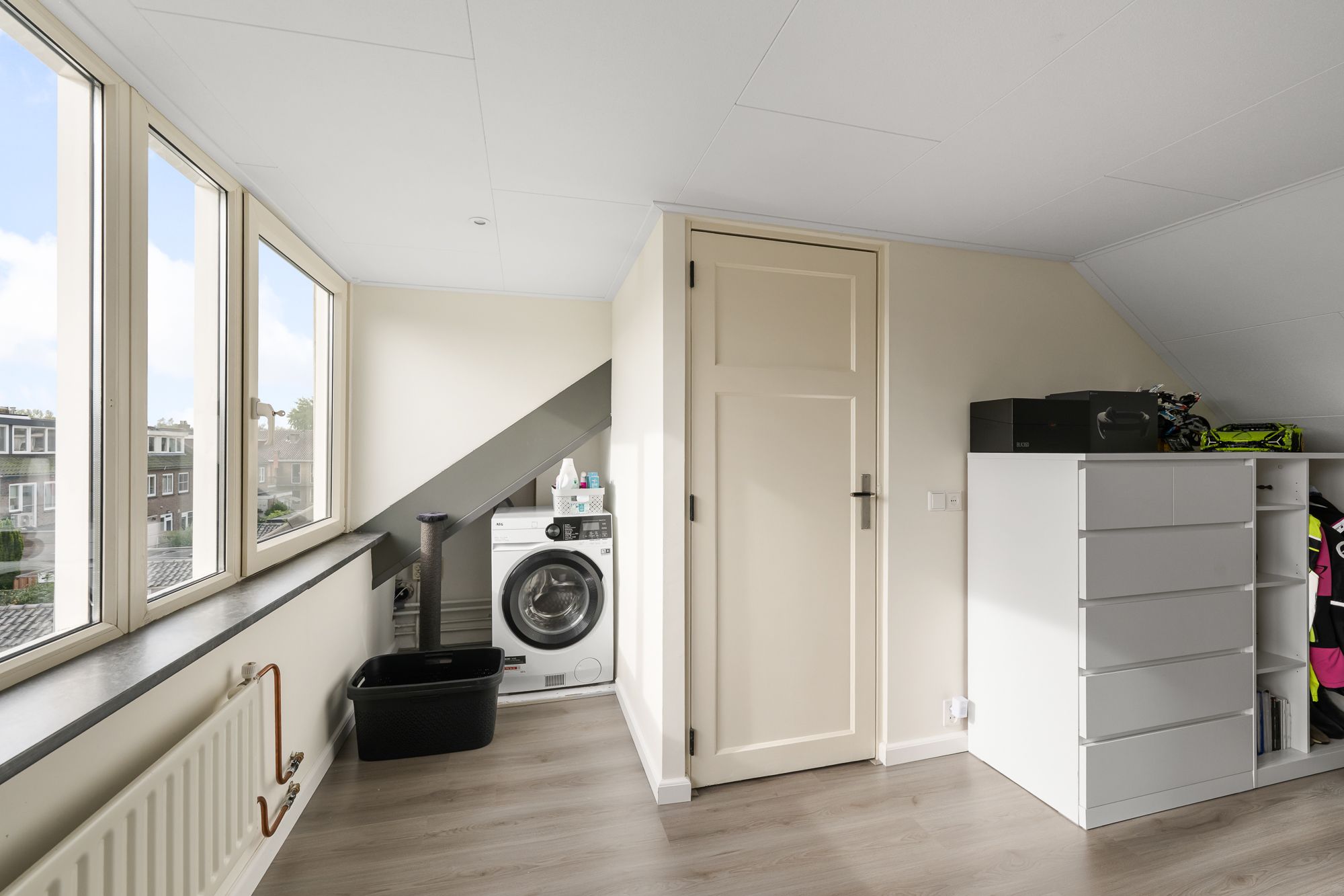 Foto 24 van Kieftstraat 17