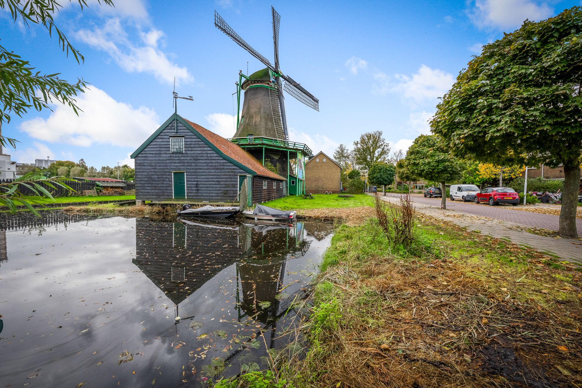 Foto 27 van Kieftstraat 17