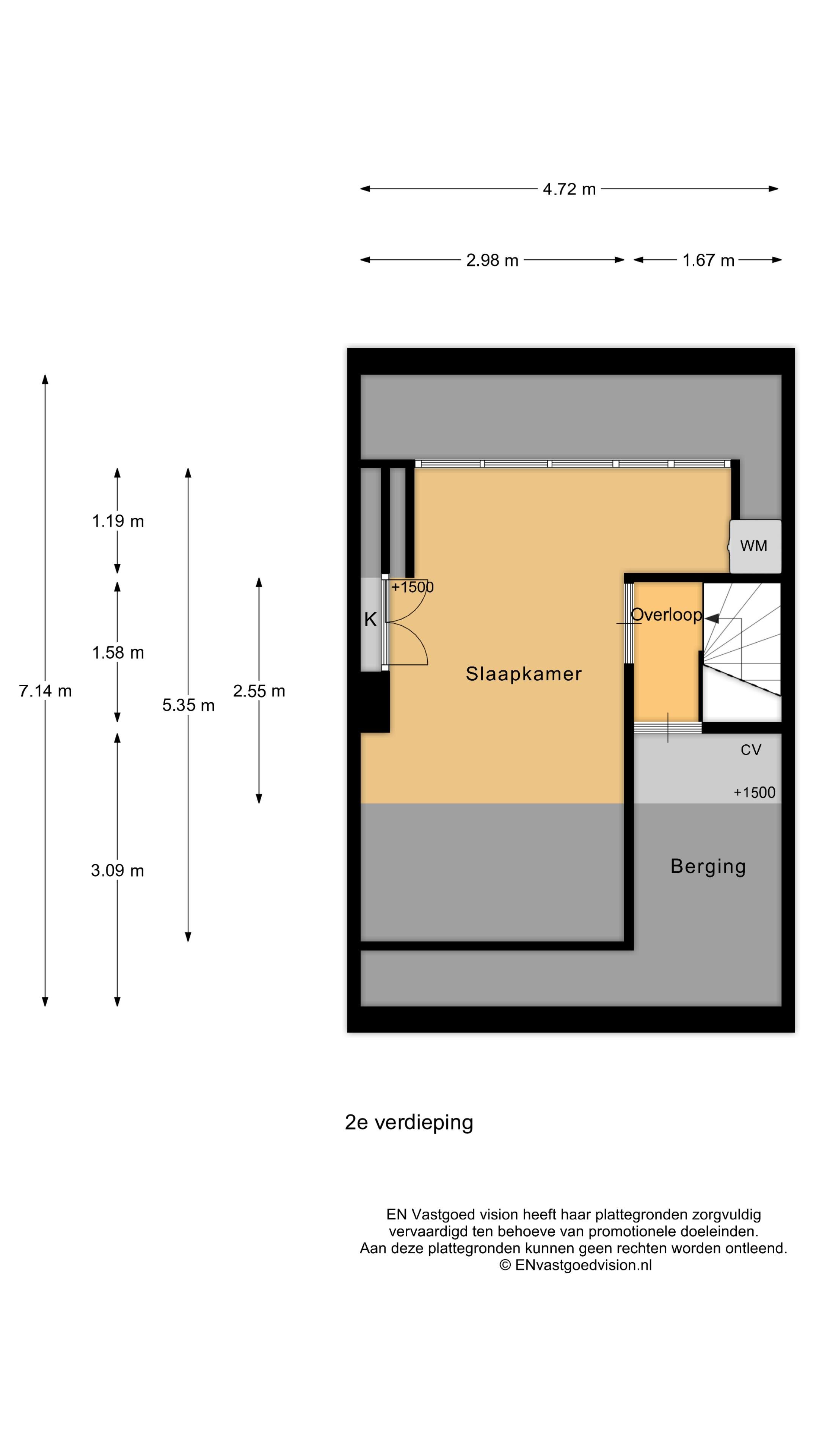 Foto 30 van Kieftstraat 17