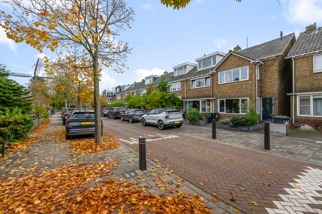 Foto 26 van Kieftstraat 17