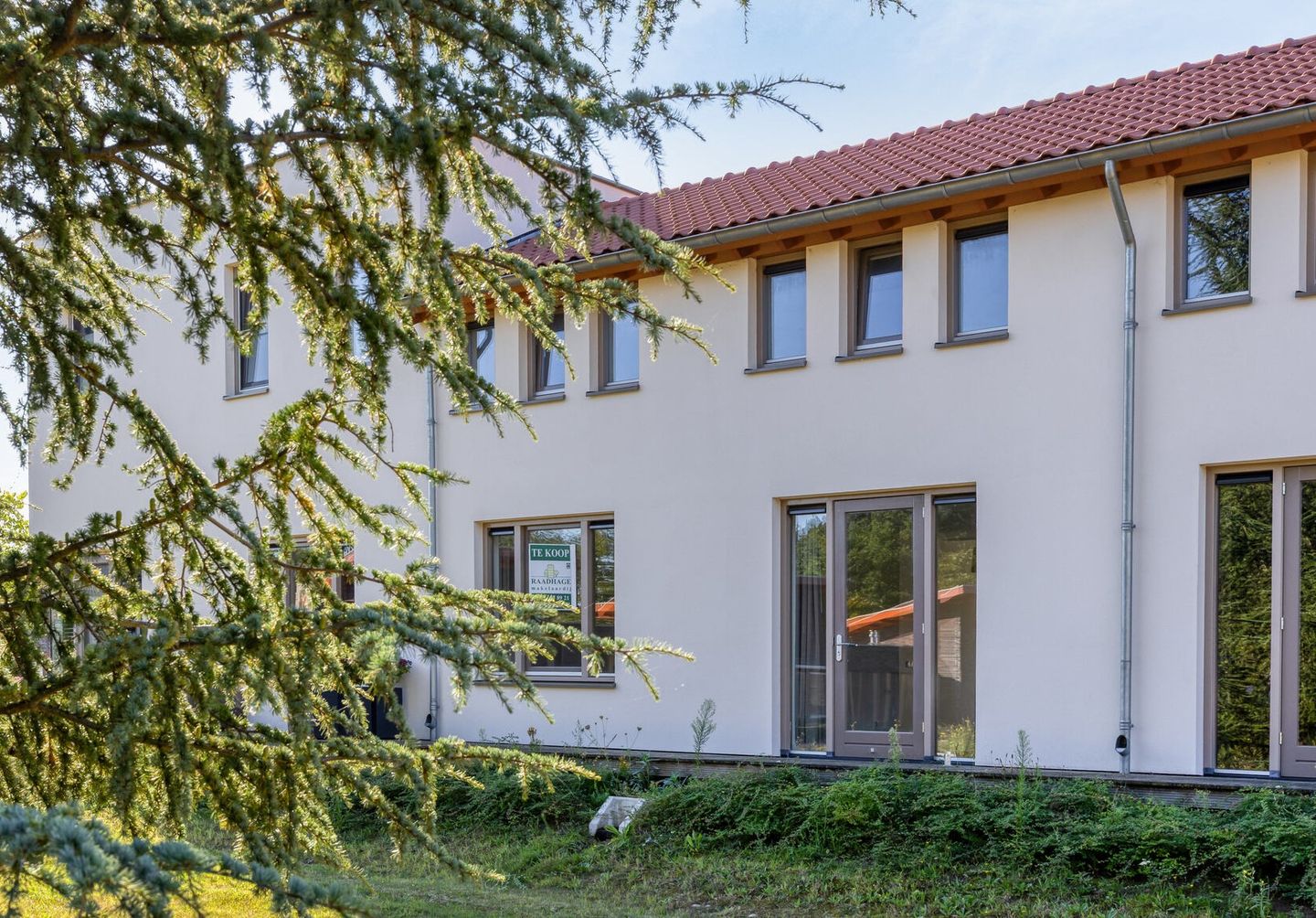 Foto 4 van De Scheifelaar 352