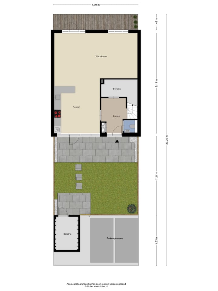 Photo 34 of De Scheifelaar 352