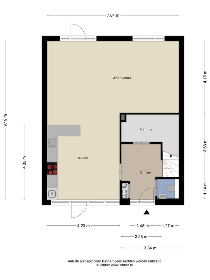 Photo 35 of De Scheifelaar 352