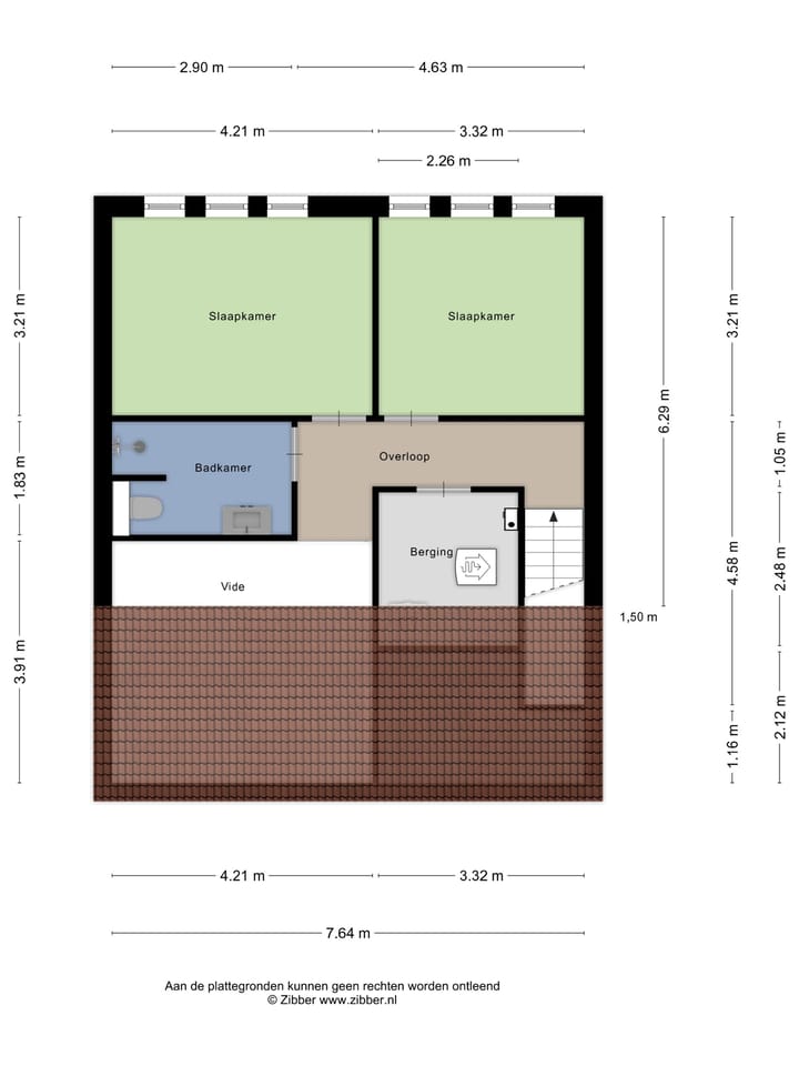 Photo 36 of De Scheifelaar 352