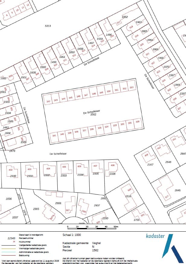 Photo 38 of De Scheifelaar 352