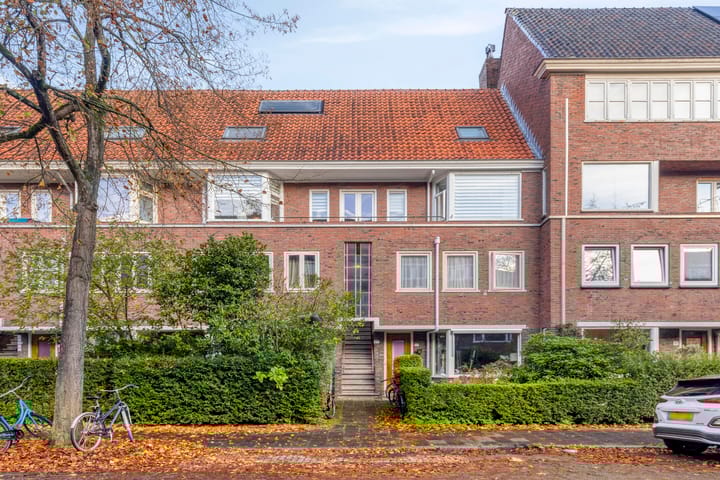 Photo 4 of Parkweg 57-A