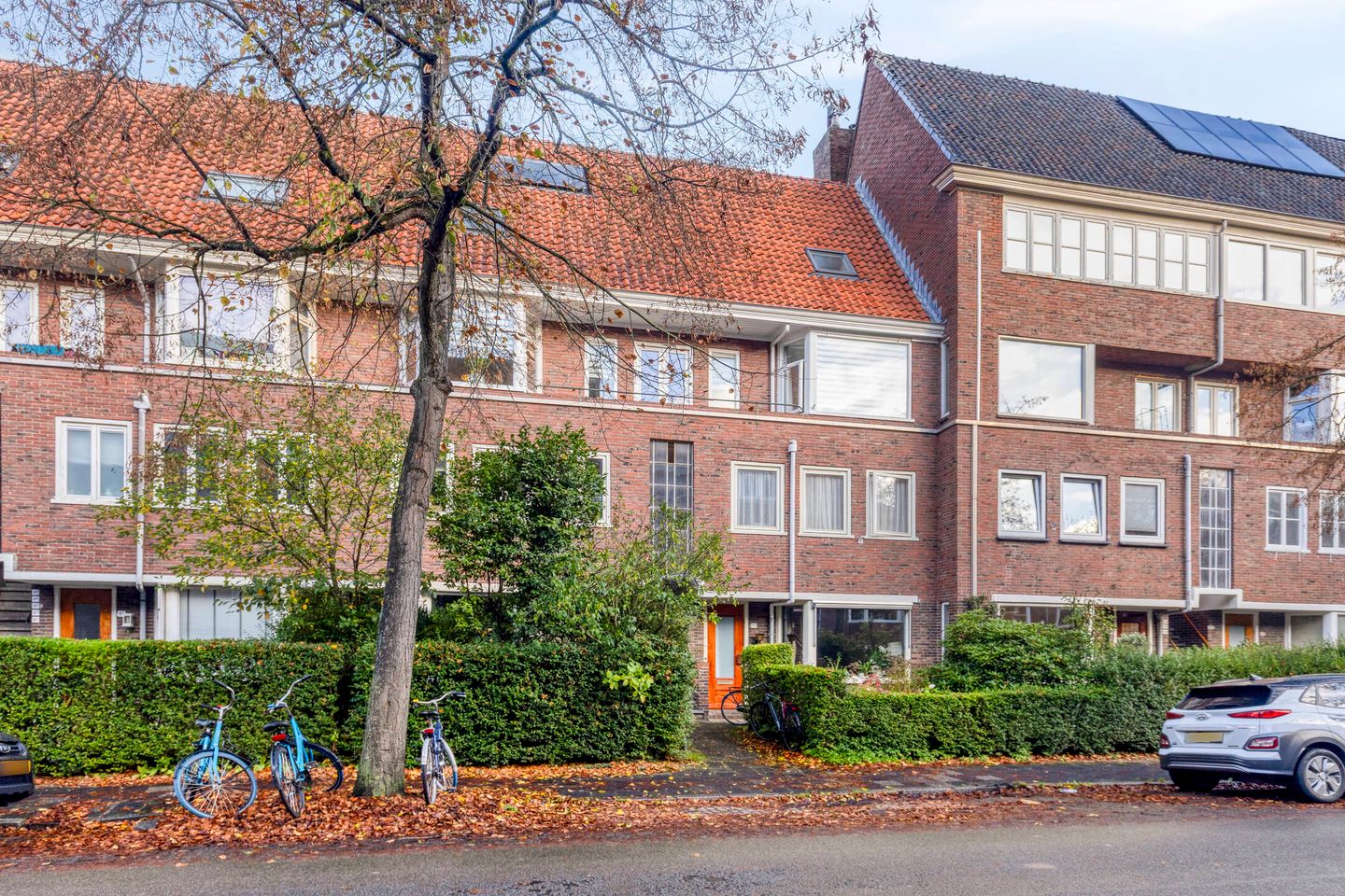 Photo 5 of Parkweg 57-A