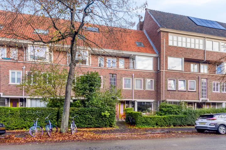 Foto 5 van Parkweg 57-A