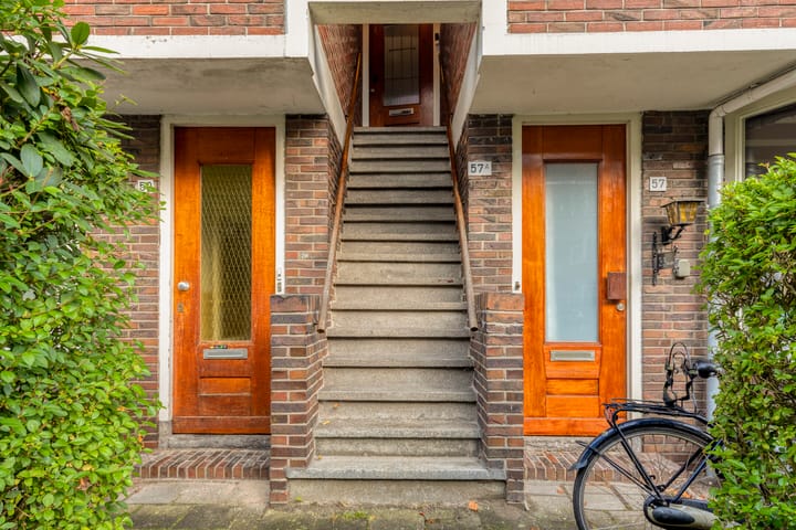 Foto 6 van Parkweg 57-A