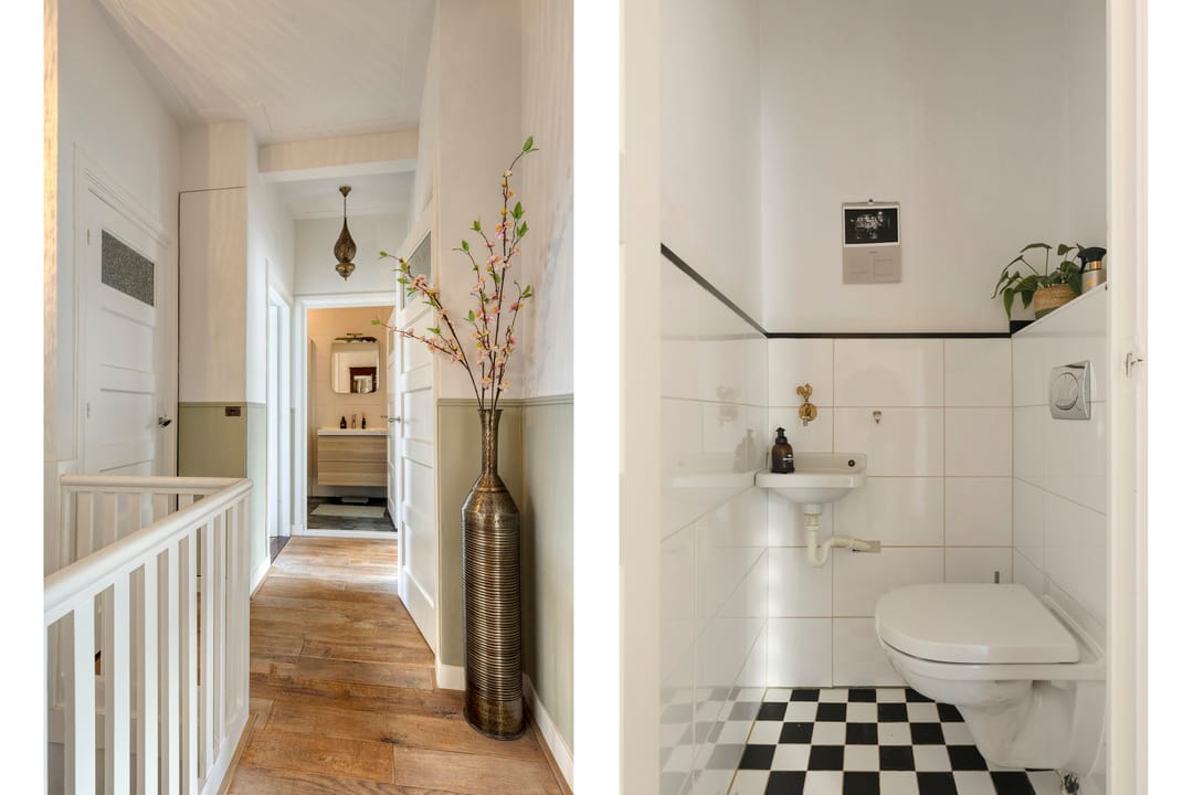 Photo 7 of Parkweg 57-A