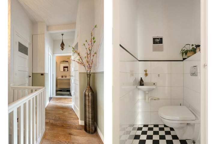 Foto 7 van Parkweg 57-A