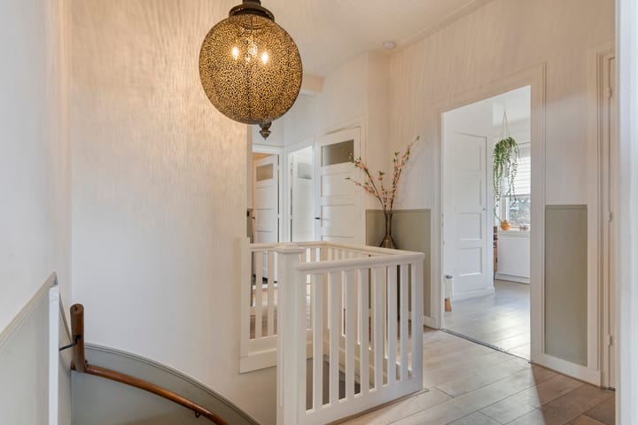 Foto 8 van Parkweg 57-A