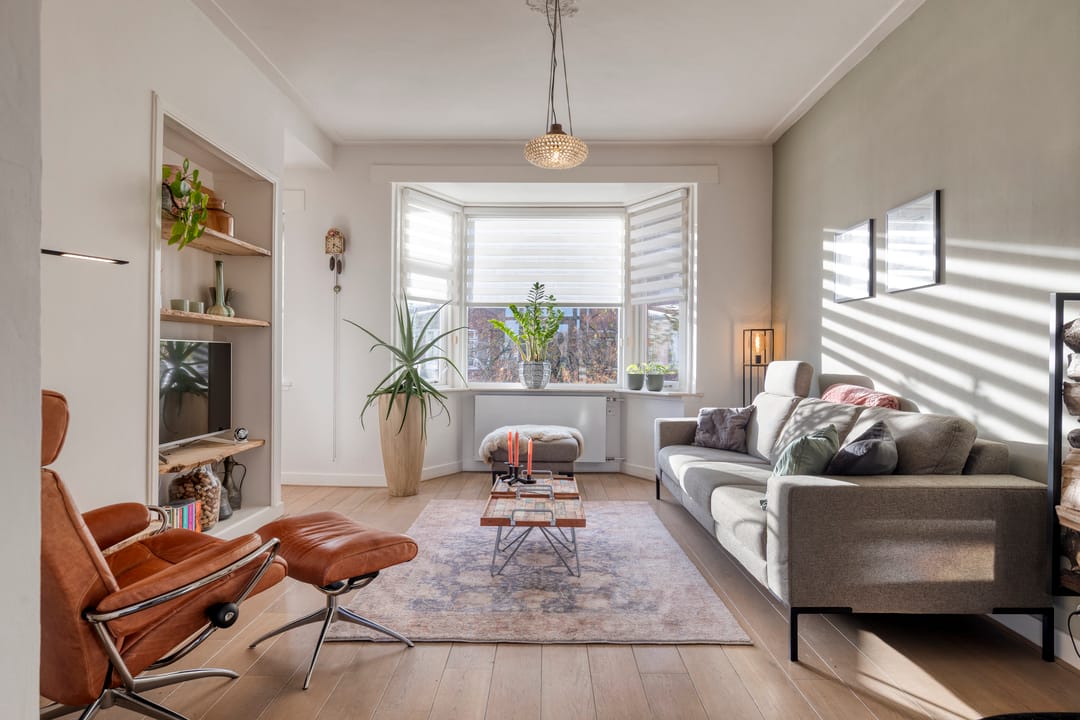 Photo 1 of Parkweg 57-A