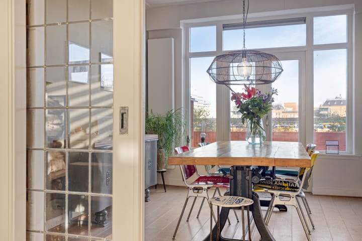 Foto 10 van Parkweg 57-A