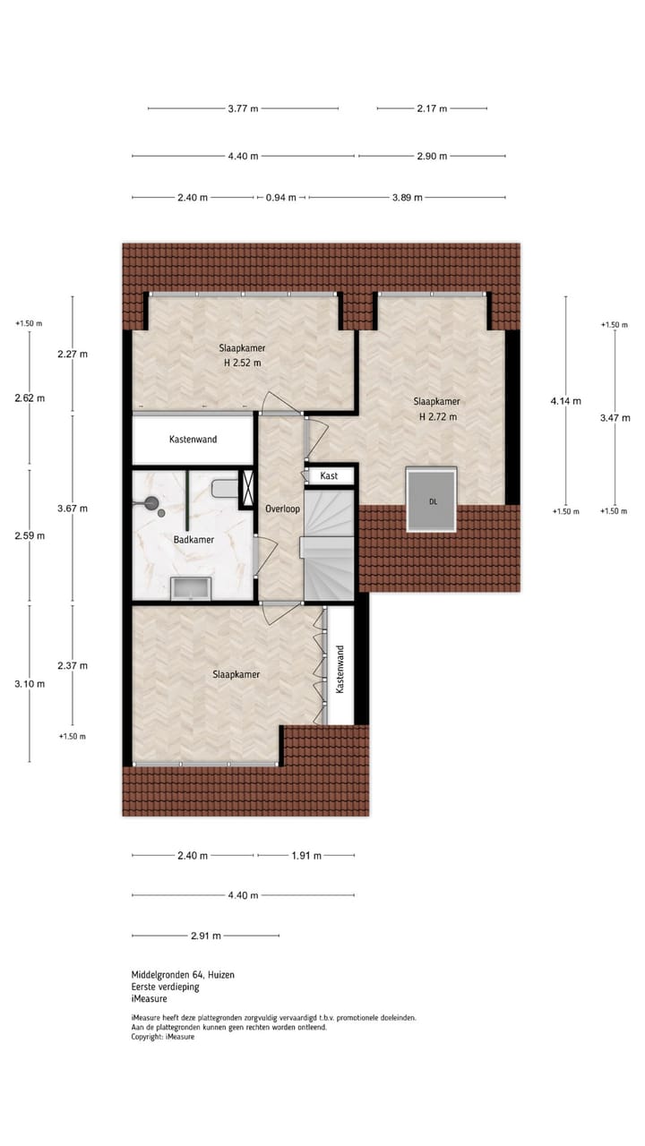 Foto 52 van Middelgronden 64