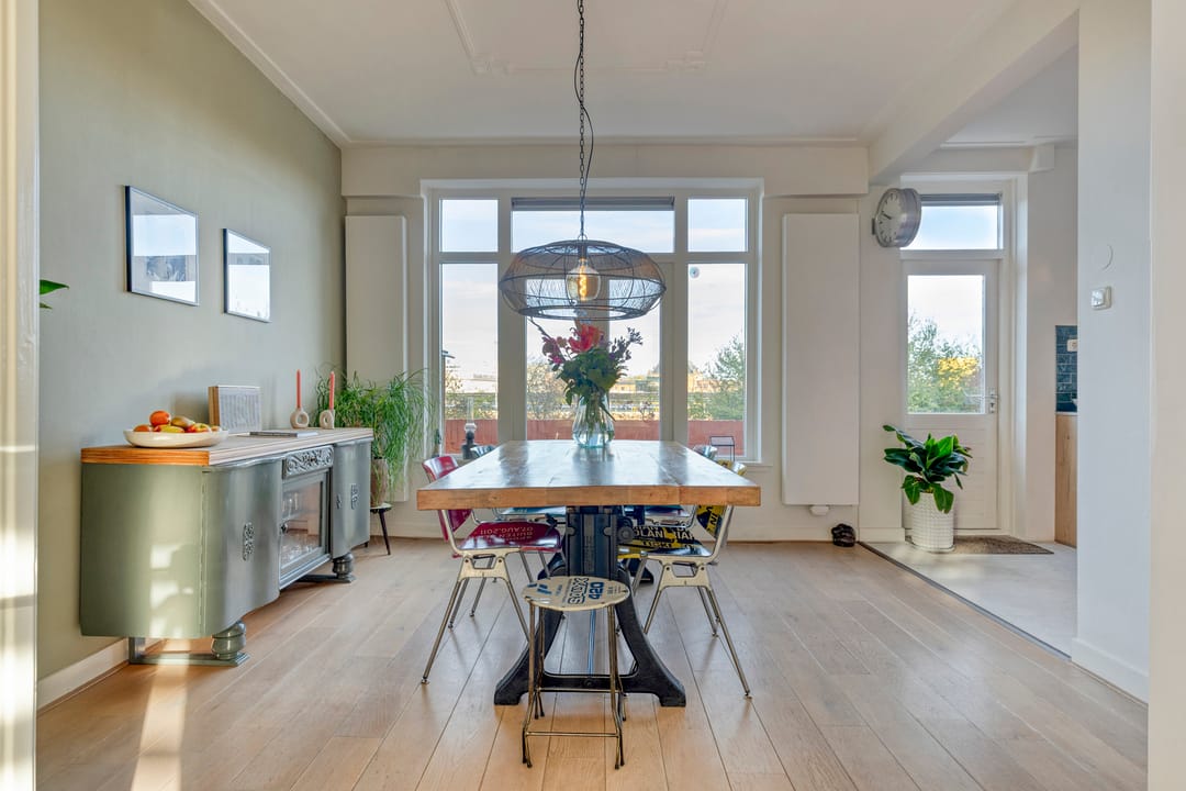 Photo 11 of Parkweg 57-A