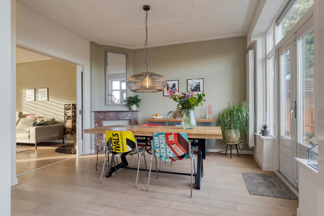 Photo 13 of Parkweg 57-A