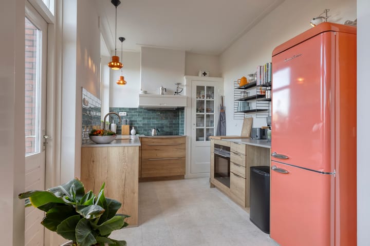 Foto 14 van Parkweg 57-A