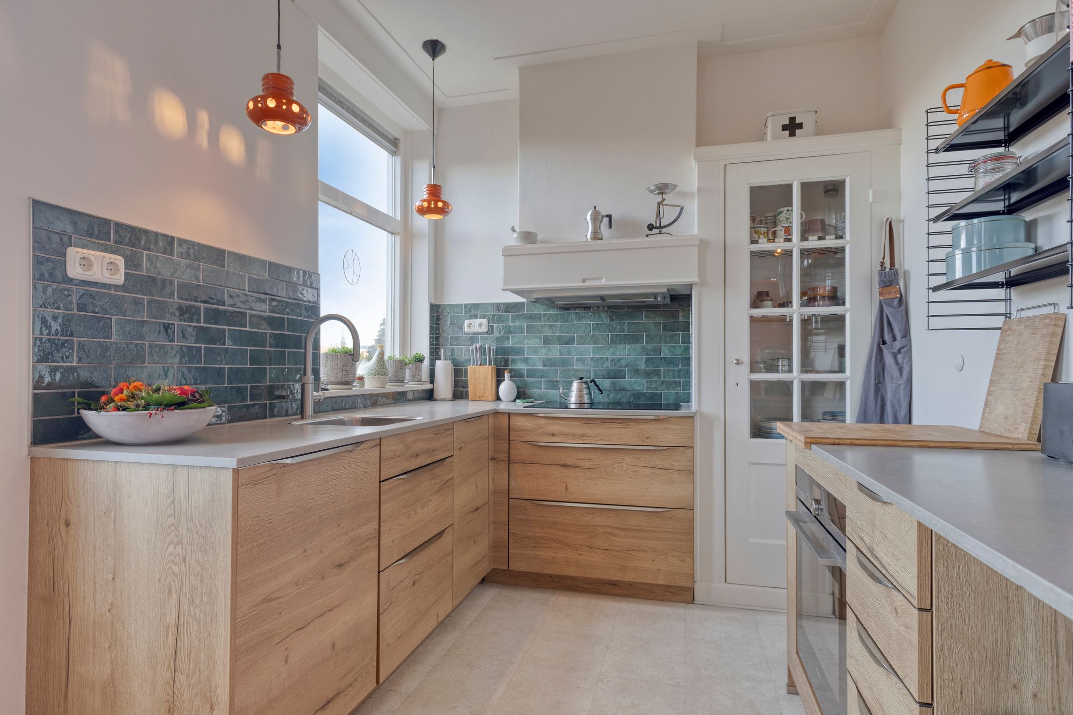 Photo 15 of Parkweg 57-A