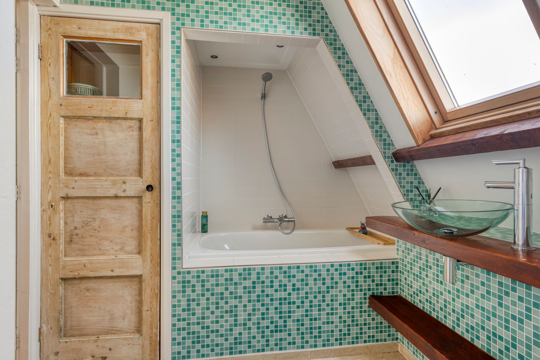 Photo 30 of Parkweg 57-A