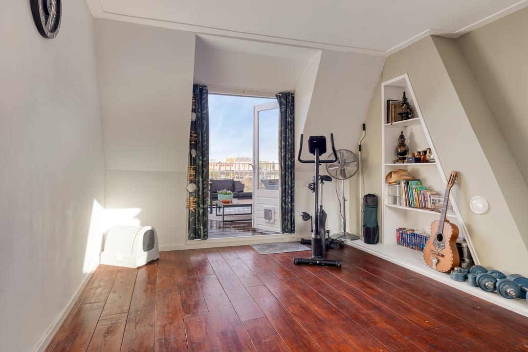 Photo 32 of Parkweg 57-A