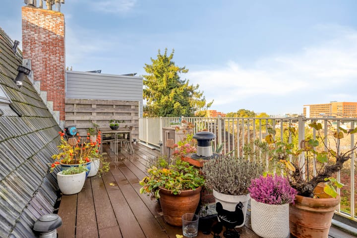 Foto 34 van Parkweg 57-A