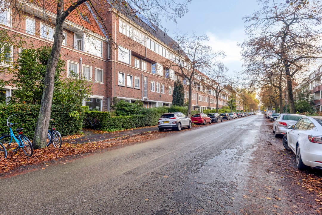 Photo 37 of Parkweg 57-A