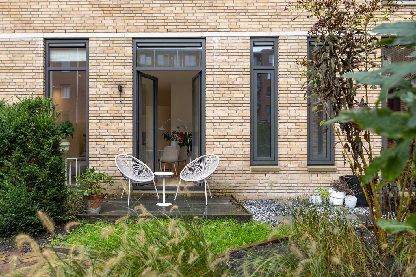 Foto 4 van Velperweg 19-8