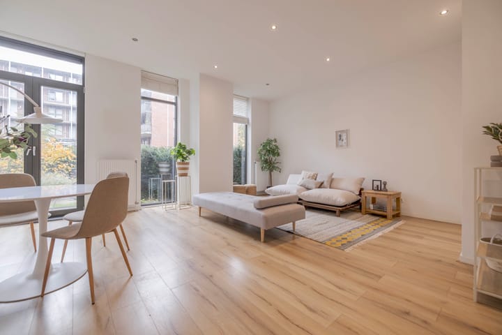 Foto 7 van Velperweg 19-8