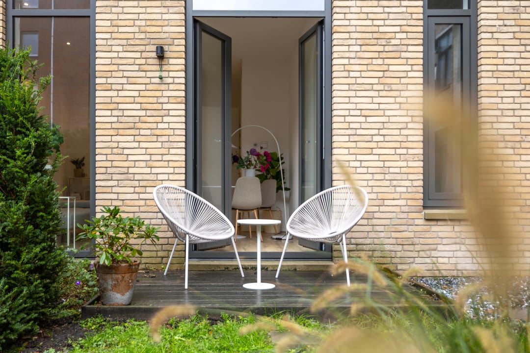 Foto 16 van Velperweg 19-8