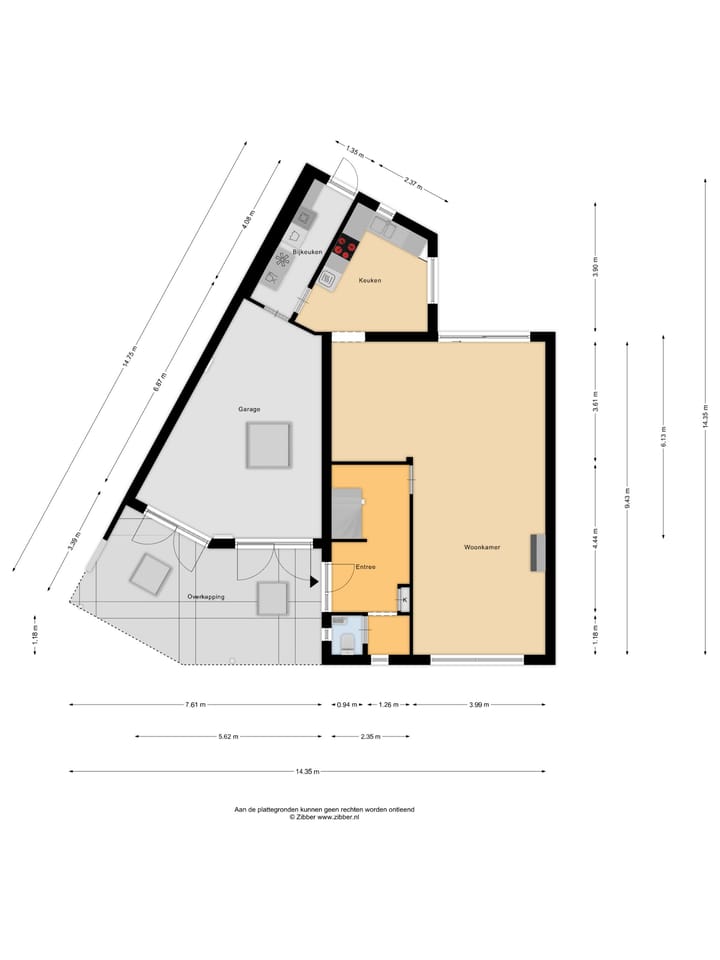 Photo 11 of De Indus 6