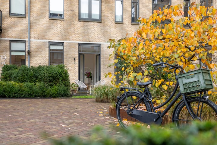 Foto 37 van Velperweg 19-8