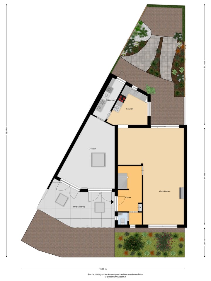 Photo 28 of De Indus 6