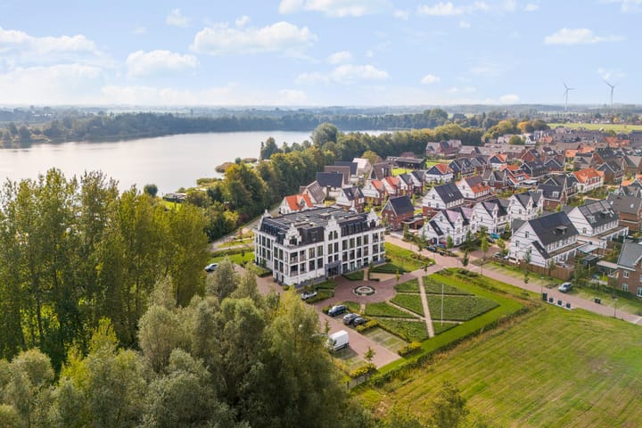 Foto 2 van Plataanpad 62