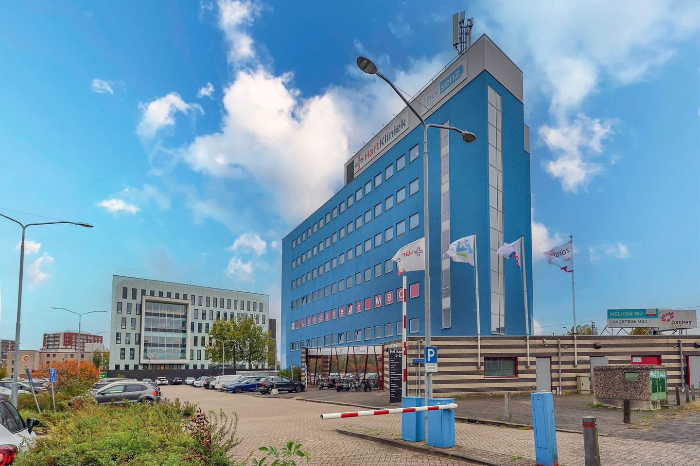 Bekijk foto 2 van Het Ravelijn 1-11