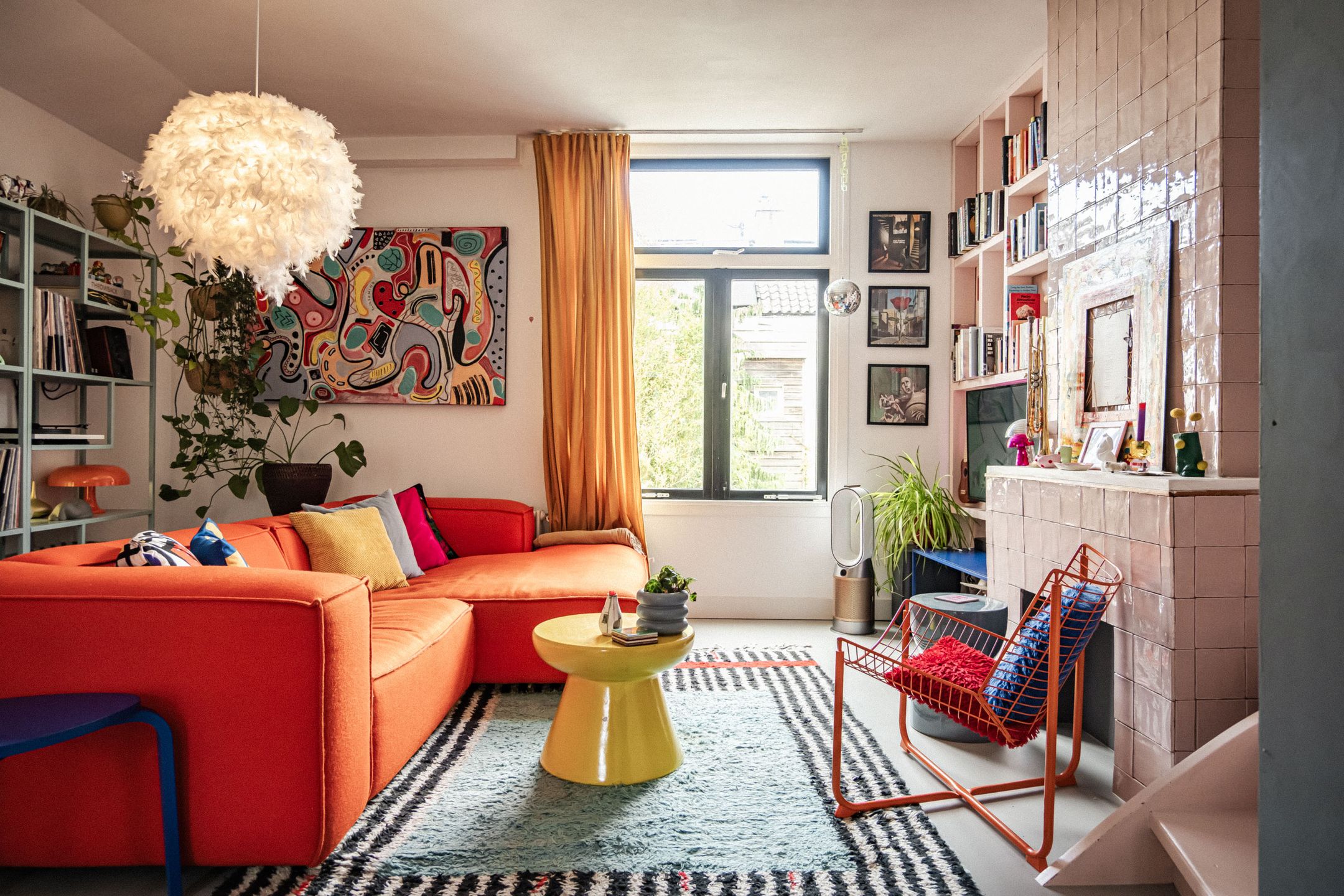 Kennemerstraat 9-ARD, 9, ARD, Haarlem, 2021EA, Noord-Holland, Nederland 9 