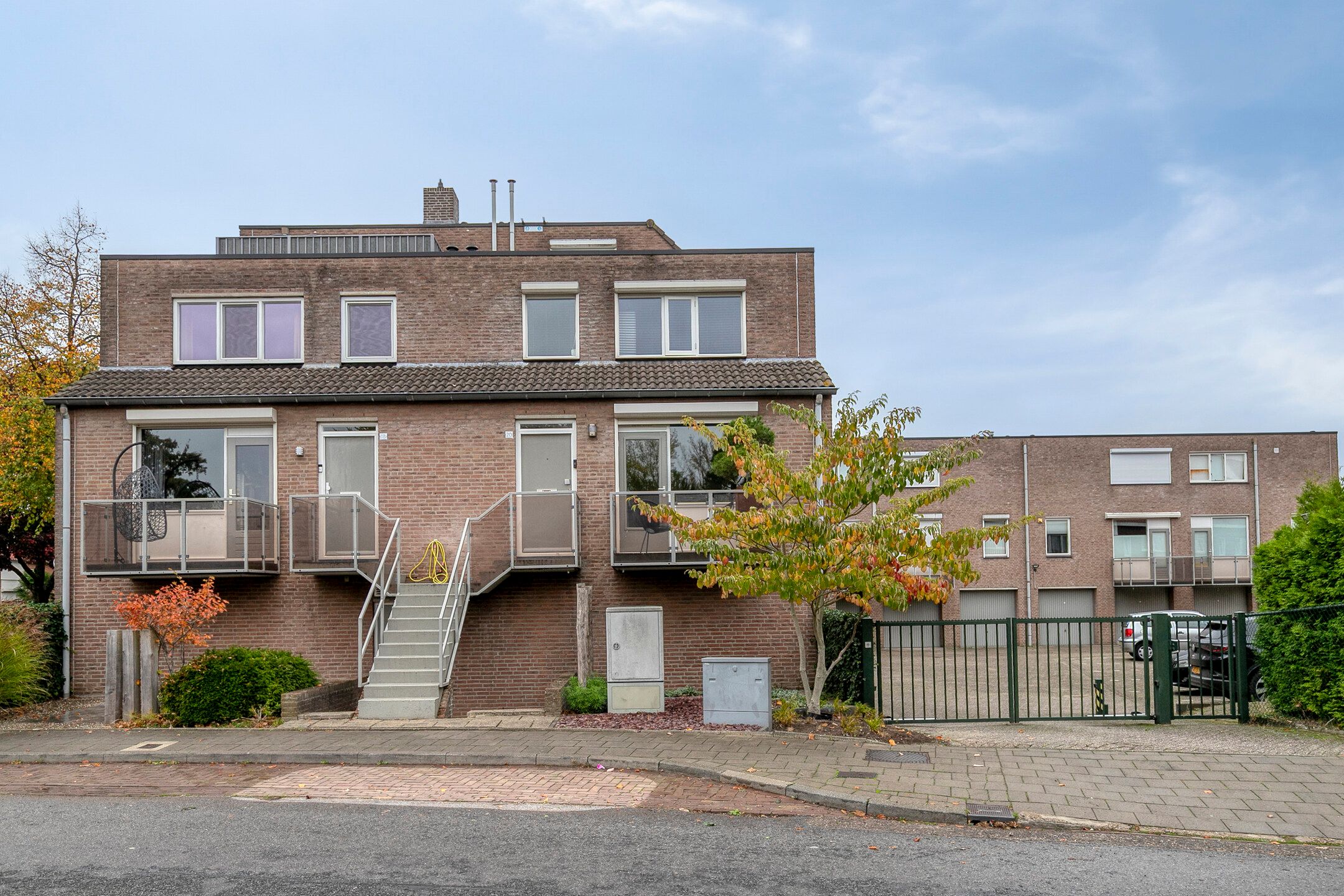 Foto 3 van Aldetiendstraat 20