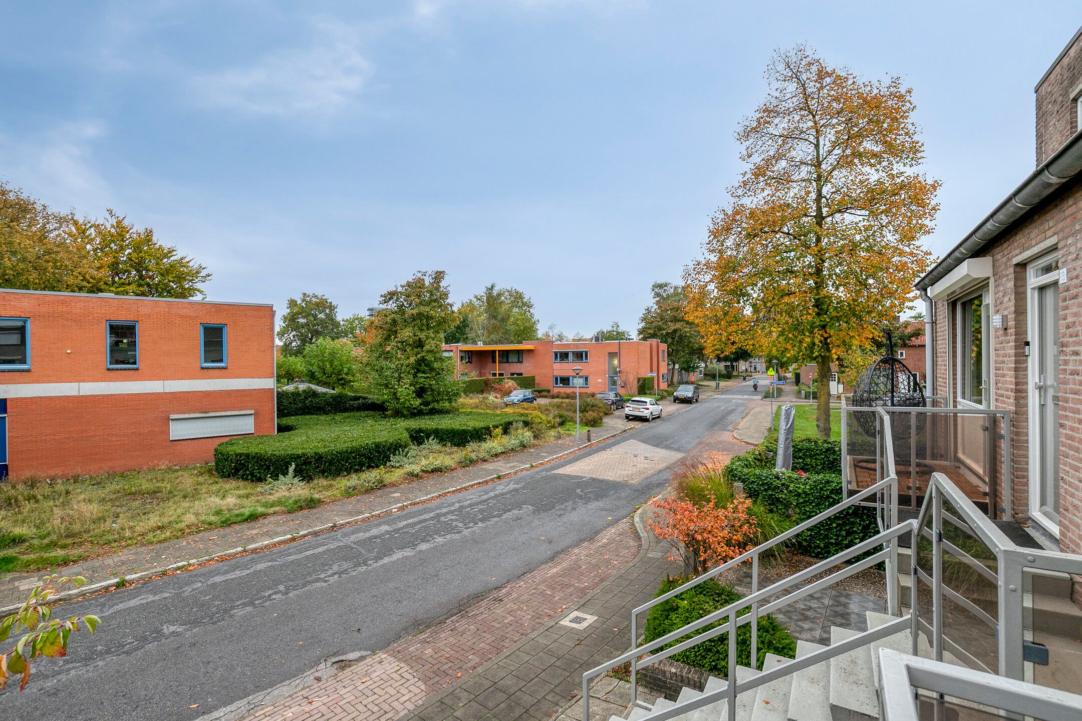 Foto 24 van Aldetiendstraat 20