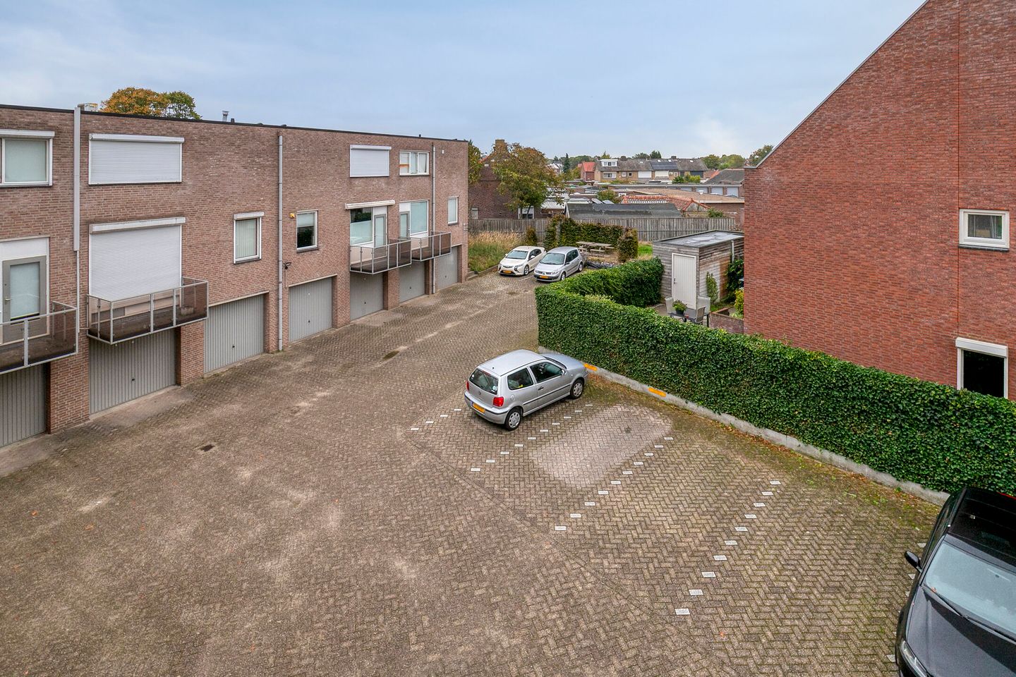 Foto 25 van Aldetiendstraat 20