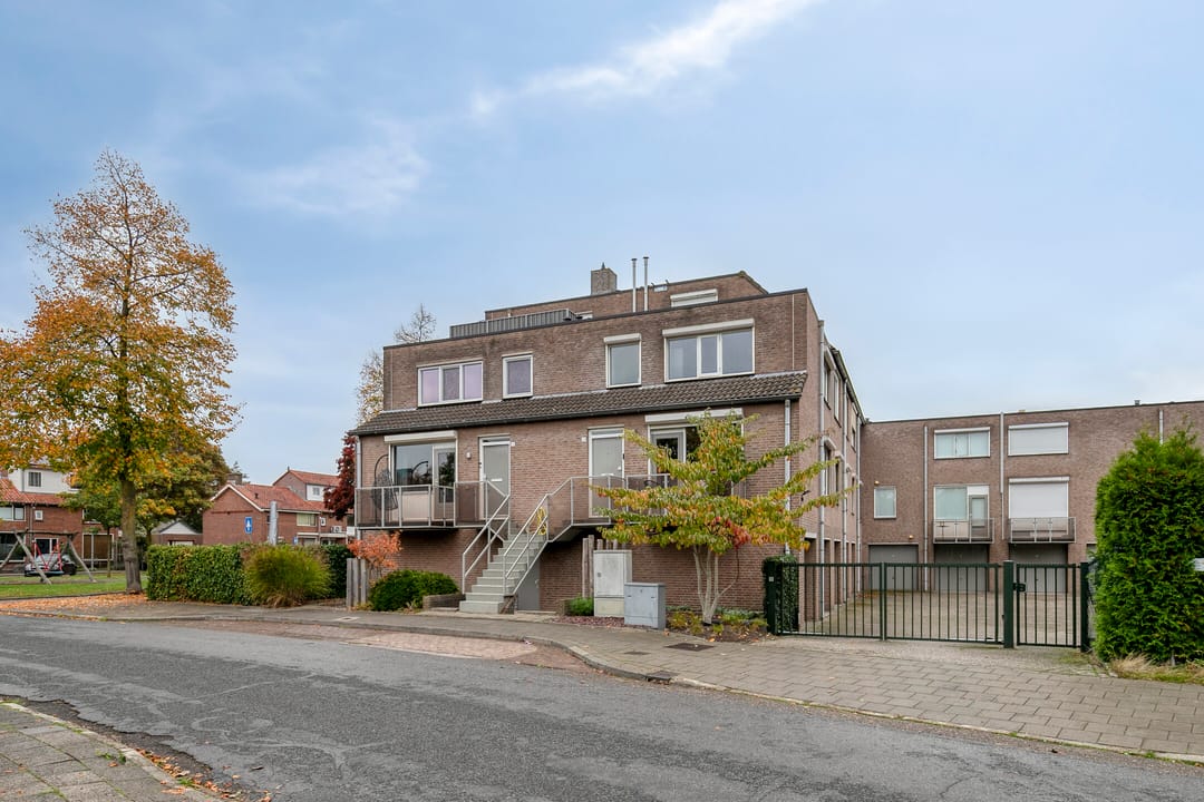 Foto 28 van Aldetiendstraat 20