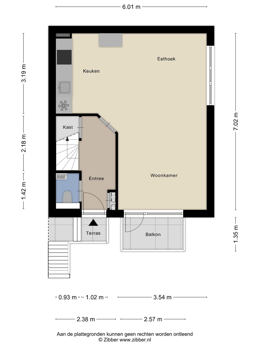 Foto 31 van Aldetiendstraat 20