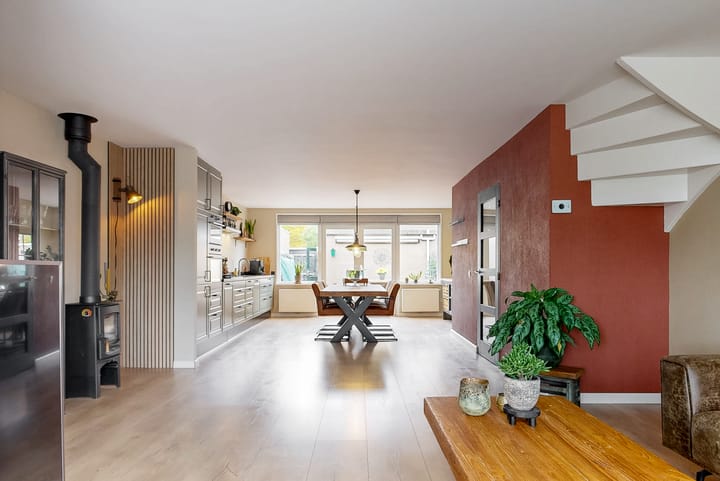 Foto 7 van Westertuinen 2-A